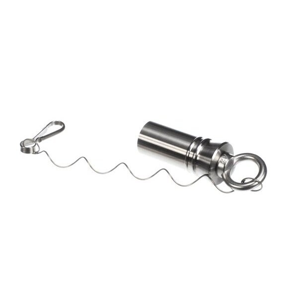End Cap For Internal Fat Drain